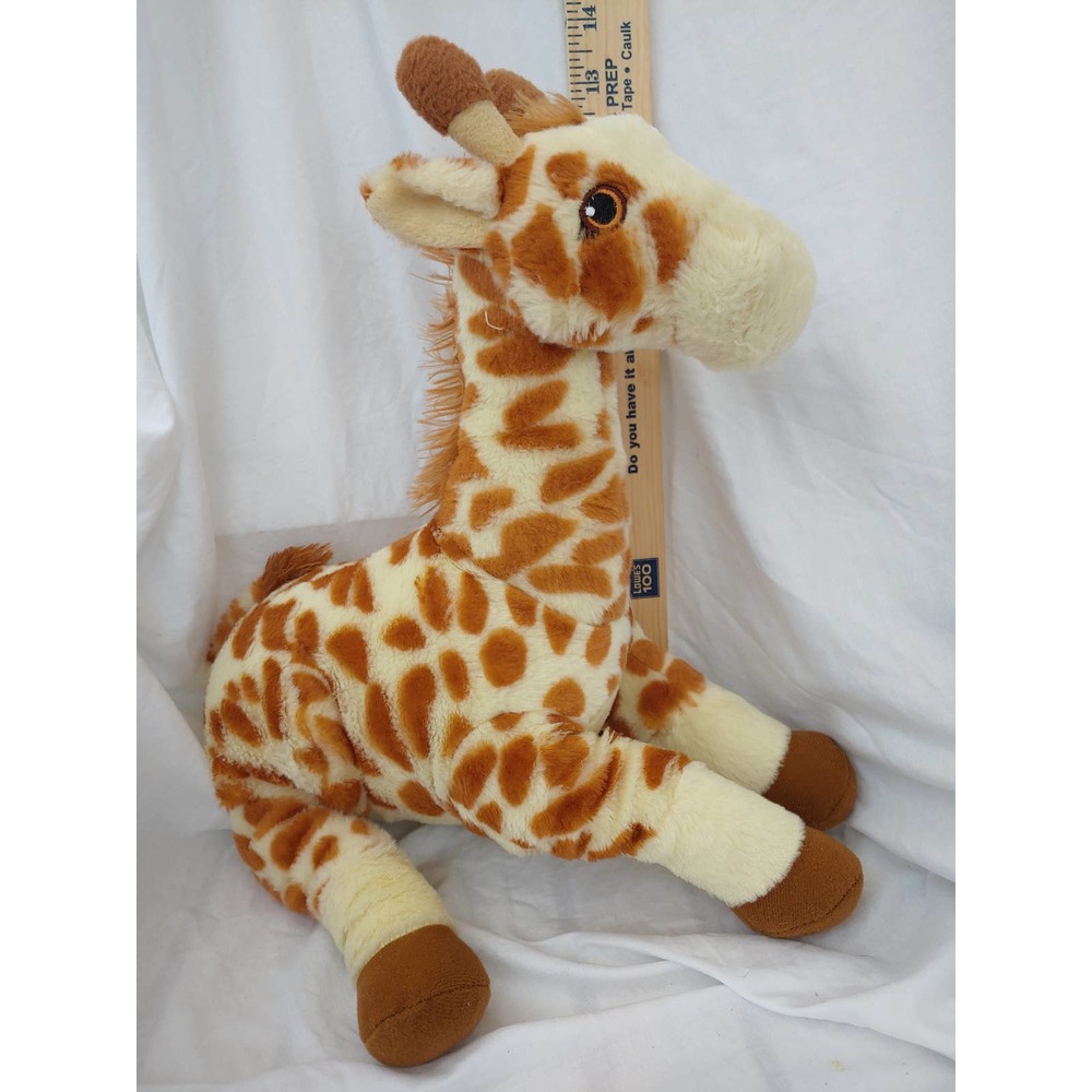 Kohls Cares Giraffe Nancy Tillman